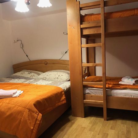 Rooms Cvitar - Center Kranjska Gora Exterior photo
