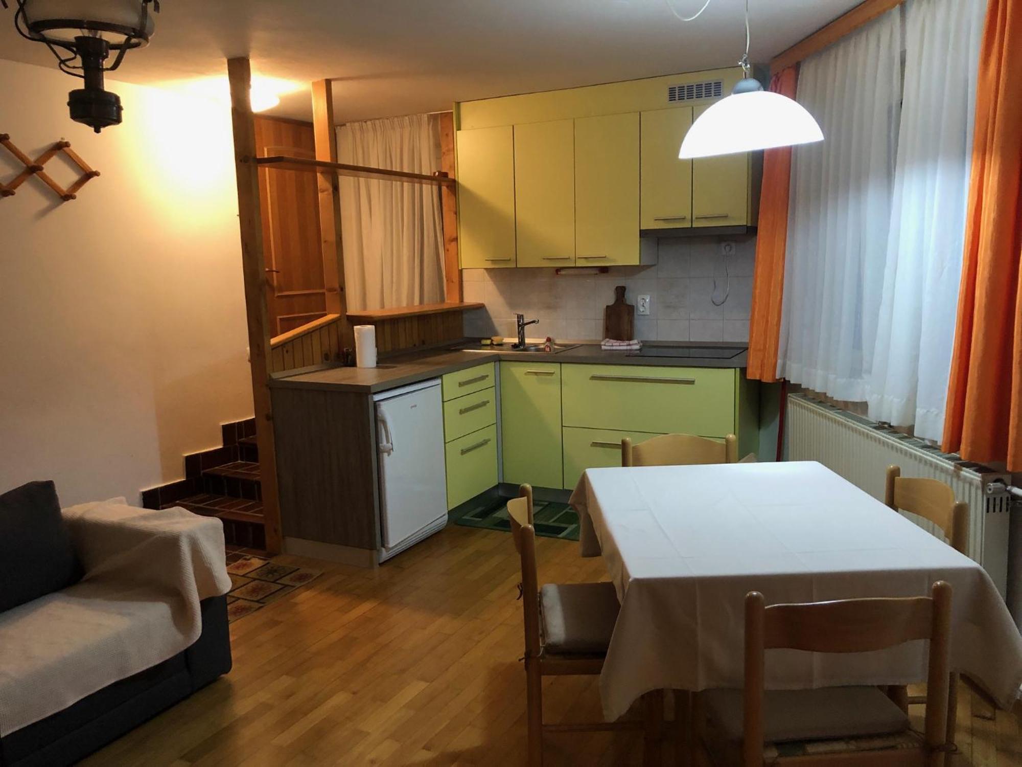 Rooms Cvitar - Center Kranjska Gora Room photo